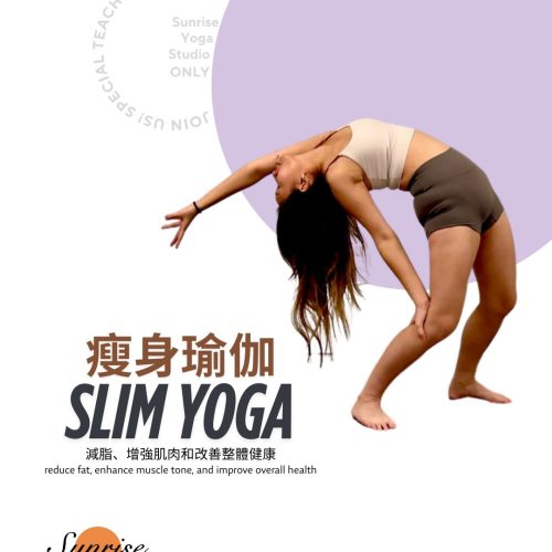 Slim Yoga