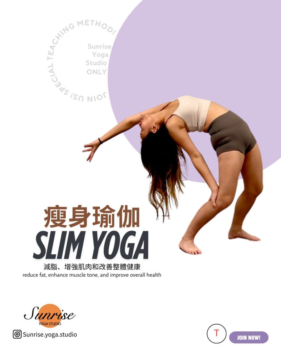 Slim Yoga