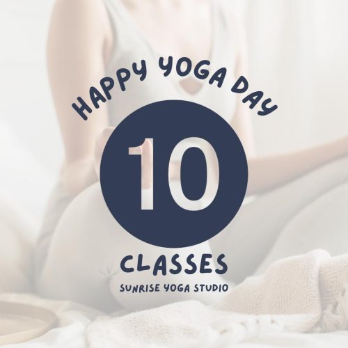 10 Classes