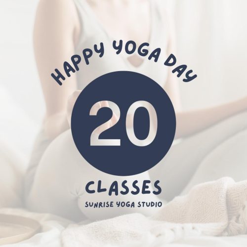 20 Classes
