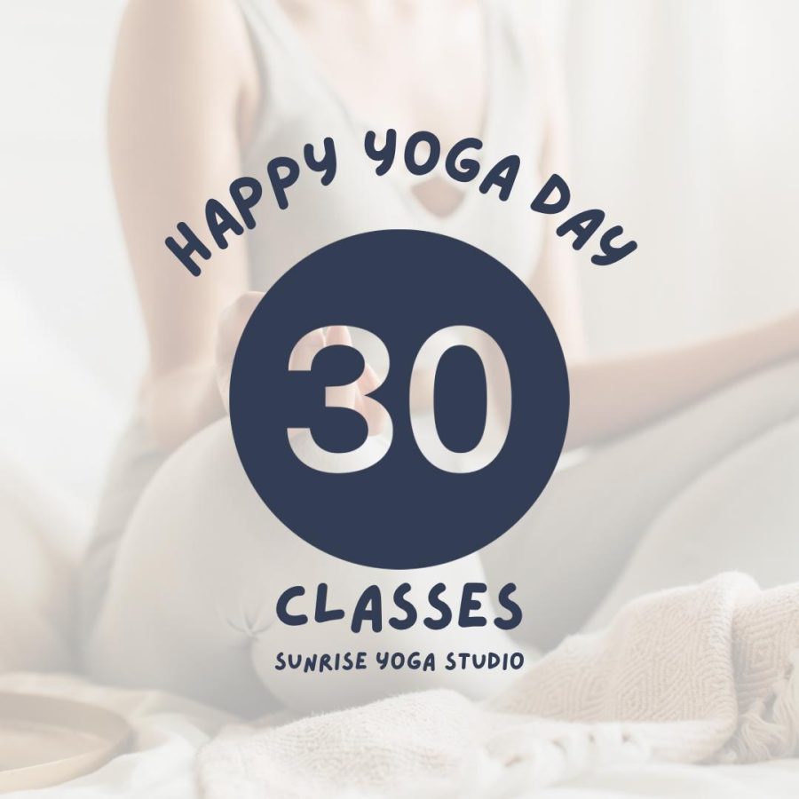 30 Classes